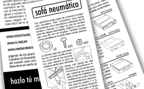 fichas exposici&oacute;n