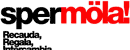 Sperm&ouml;la!