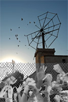 Reach out and Touch Faith, Juan Enr&iacute;quez Lage. Madrid