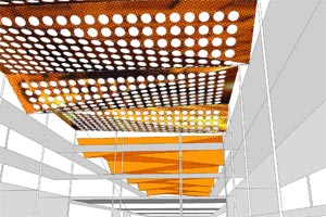 espacio sperm&ouml;la