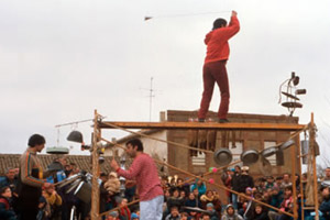 plaris world torrepacheco