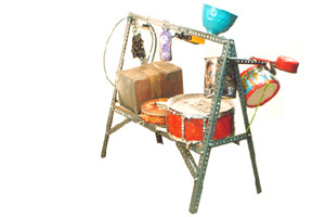 plaris world torrepacheco